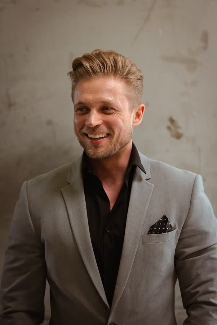 Mantas Hansen